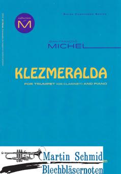 Klezmeralda 