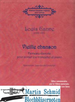 Vieille chanson 