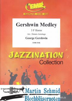 Gershwin-Medley 
