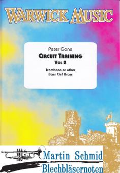 Circuit Training Vol.2 