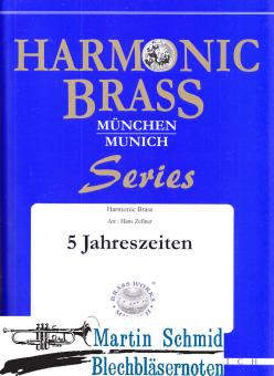 5 Jahreszeiten 