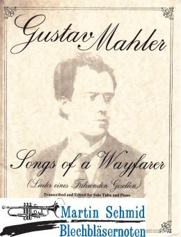 Songs of a Wayfarer 