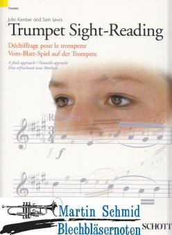 Trumpet Sight-Reading 