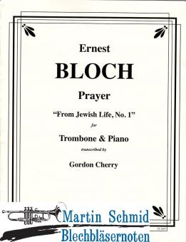 Prayer 