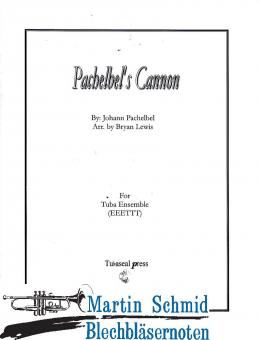 Pachelbels Canon (000.33) 