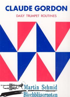 Daily Trumpet Routines 