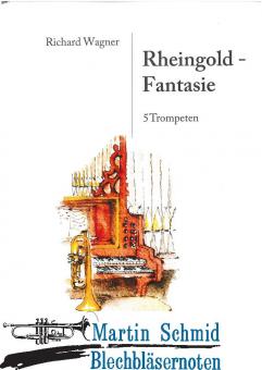 Rheingold-Fantasie (5Trp) 
