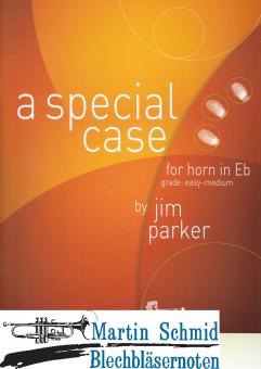 A Special Case (Horn in Es) 