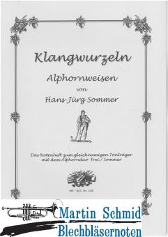 Klangwurzeln (+CD) 