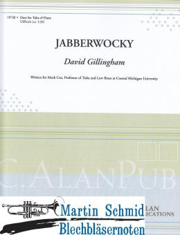 Jabberwocky 