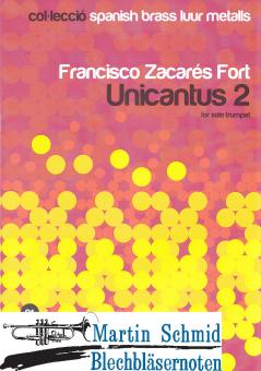 Unicantus 2 