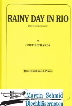 Rainy Day in Rio 