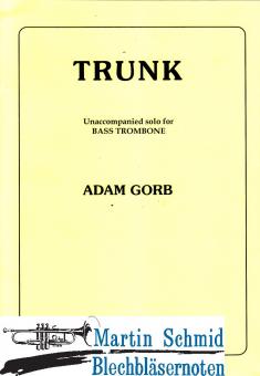 Trunk 