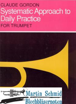 Systematic Approach to Daily Practice 