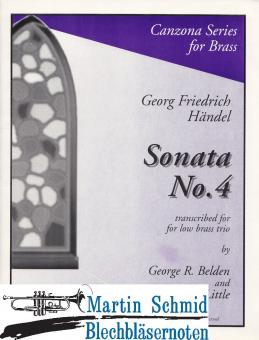 Sonata 4 (000.21) 