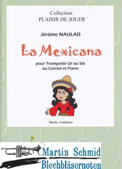 La Mexicana 