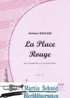 La Place Rouge 