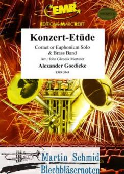 Konzert-Etüde 