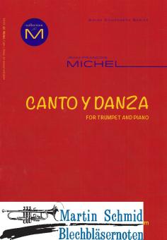 Canto Y Danza 