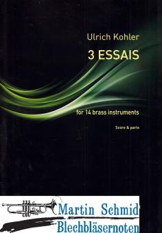 3 Essais (803.21) 