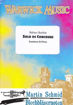 Solo de Concours 