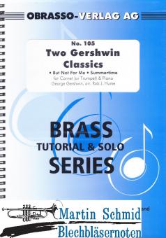Two Gershwin Classics 
