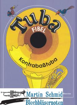 Tuba Fibel (Kontrabasstuba in B) 