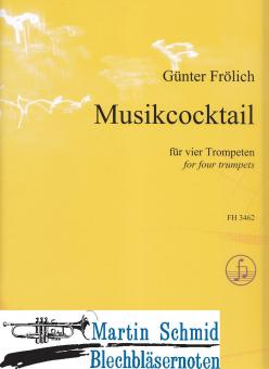 Musikcocktail 