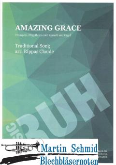 Amazing Grace 