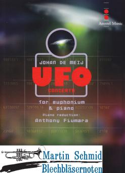 Ufo Concerto 