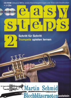 Easy Steps - Schritt für Schritt 2 