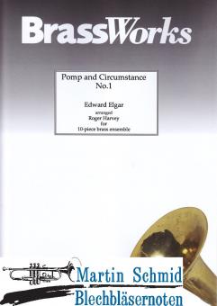 Pomp and Circumstance No.1 (414.01) 
