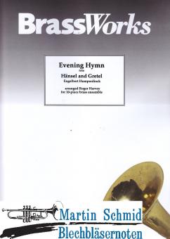 Evening Hymn from Hänsel and Gretel (414.01) 