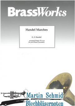 Händel Marches (414.01) 