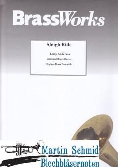 Sleight Ride (414.01) 