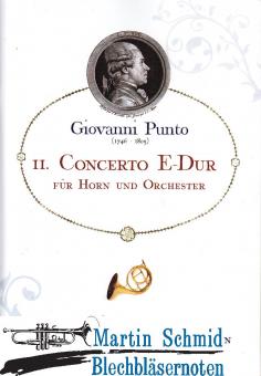 11.Concerto E-Dur 
