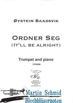 Ordner Seg (Itll be Alright) 