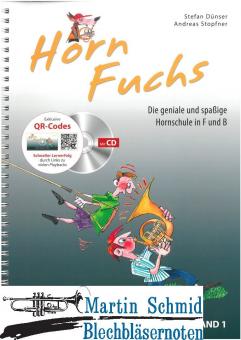 Horn Fuchs Band 1 