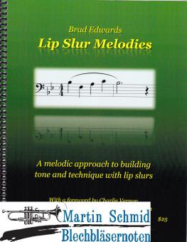 Lip Slur Melodies 