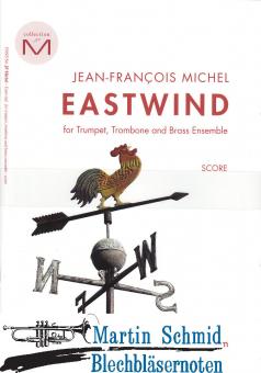 Eastwind (Trompete.Posaune.Blechbläserensemble) 