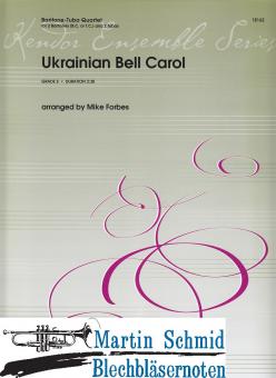 Ukrainian Bell Carol (000.22) 