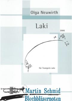 Laki (Auftragswerk von Casa da Música, Porto) 