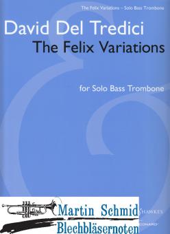 The Felix Variations 