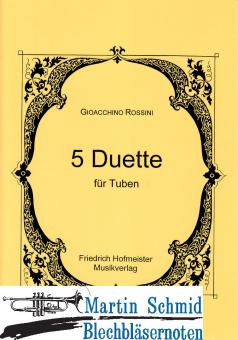 5 Duette 