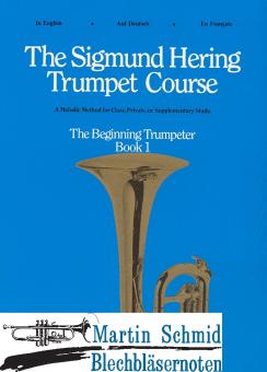 Trumpet Course 1: The Beginning Trumpeter 