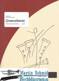 Greensleeves 