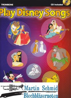 Play Disney Songs 