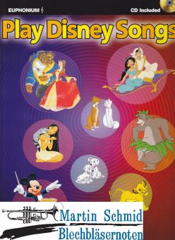 Play Disney Songs 