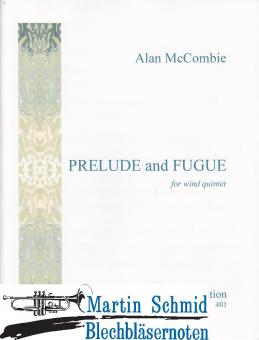 Prelude and Fugue 