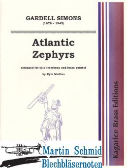Atlantic Zephyrs (Solo Trombone.210.11) 